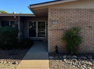 19023 N Camino Del Sol, Sun City West, AZ 85375