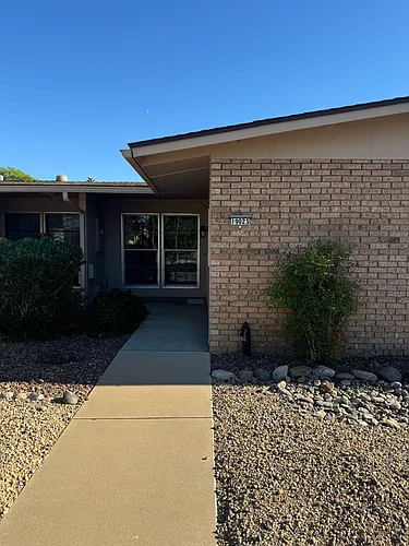 19023 N Camino Del Sol Photo 1