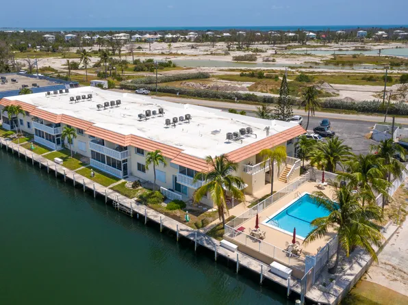 15 Sombrero Blvd APT 109W, Marathon, FL 33050