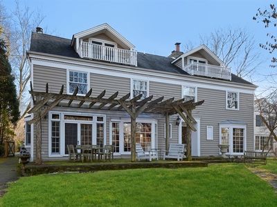 116 Central Ave, Highland Park, IL, 60035
