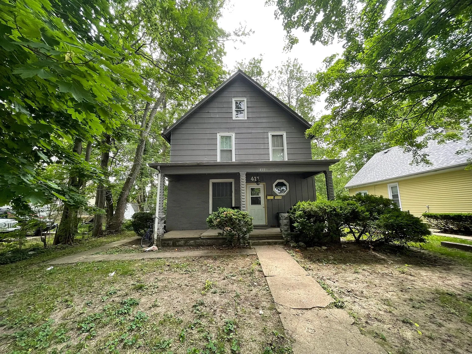 411 Dodge Street — Photo 2