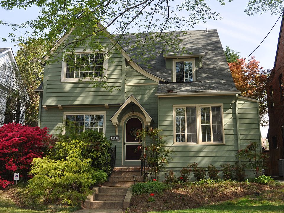 Welcome! Your New Home