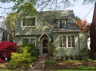 3311 Military Rd NW, Washington, DC 20015