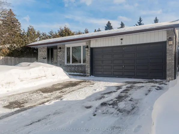 3 Oren Blvd, Barrie, ON L4N 4T3