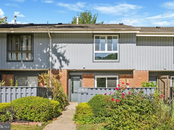 90 Van Buren Rd, Voorhees, NJ 08043