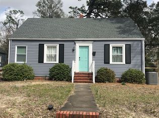 2117 Jackson St, Wilmington, NC 28401