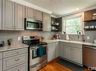 219 Lafayette Rd, Raleigh, NC 27604