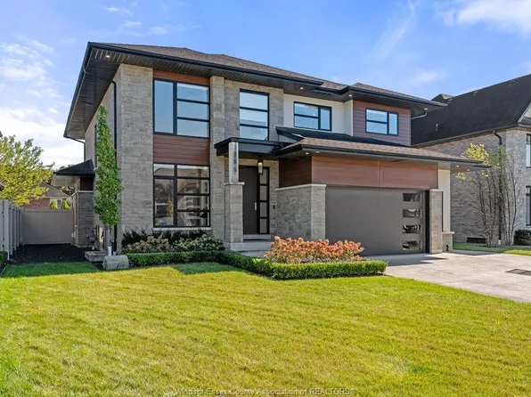 258 Xavier Cir, Lakeshore, ON N8N 0J3