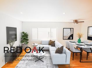 929 N Genesee Ave #4, Los Angeles, CA 90046