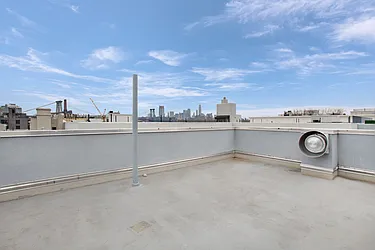 Rented by Carnegie Management Inc