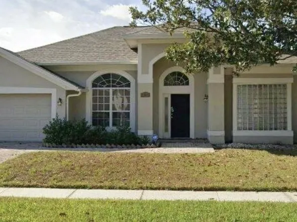 15126 Heathridge Dr, Tampa, FL 33625
