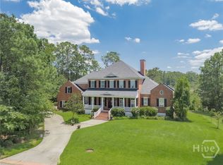 1 Cedar View Dr, Savannah, GA 31410