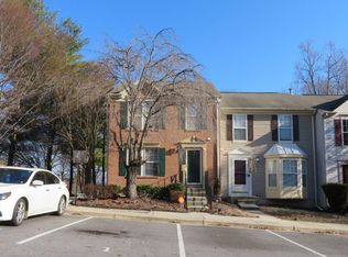 12829 Town Center Way, Upper Marlboro, MD 20772