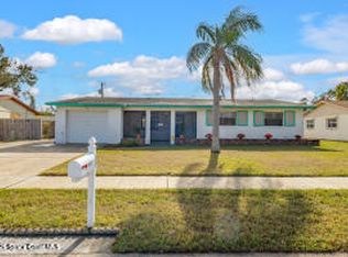 915 Margie Dr, Titusville, FL 32780