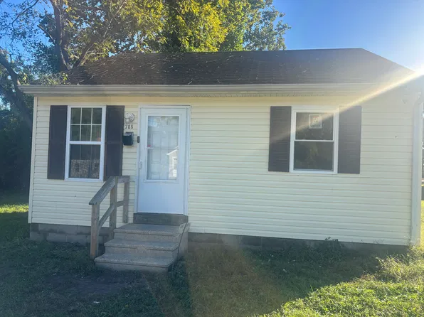 708 S Westover Dr, Salisbury, MD 21801
