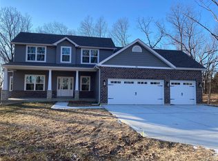 21 Monterey Valley Dr, Lake Saint Louis, MO 63367