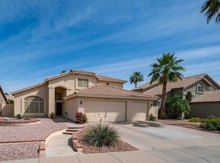 5950 W Park Ave, Chandler, AZ 85226