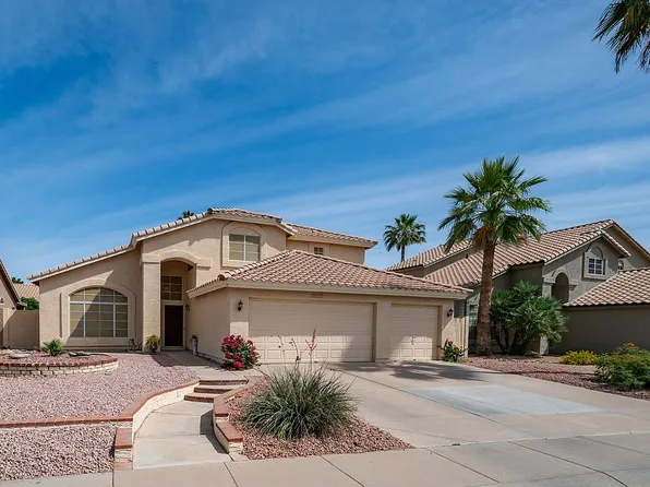5950 W Park Ave, Chandler, AZ 85226