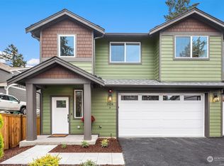 1420 SW 122nd Ln #A, Burien, WA 98146