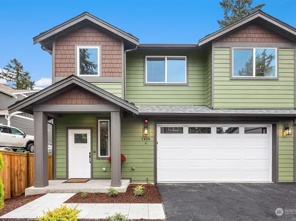 1420 SW 122nd Lane #A, Burien, WA 98146