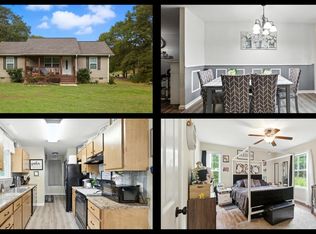 551 Waters St W, Clarkesville, GA 30523