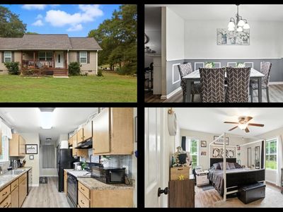 551 Waters St W, Clarkesville, GA, 30523