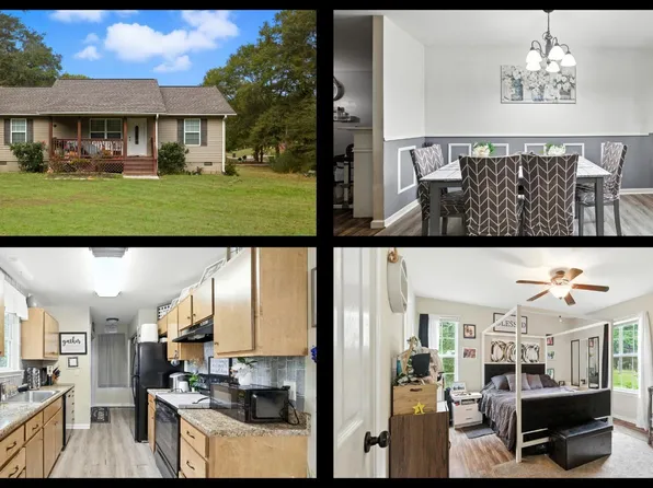 551 Waters St W, Clarkesville, GA 30523