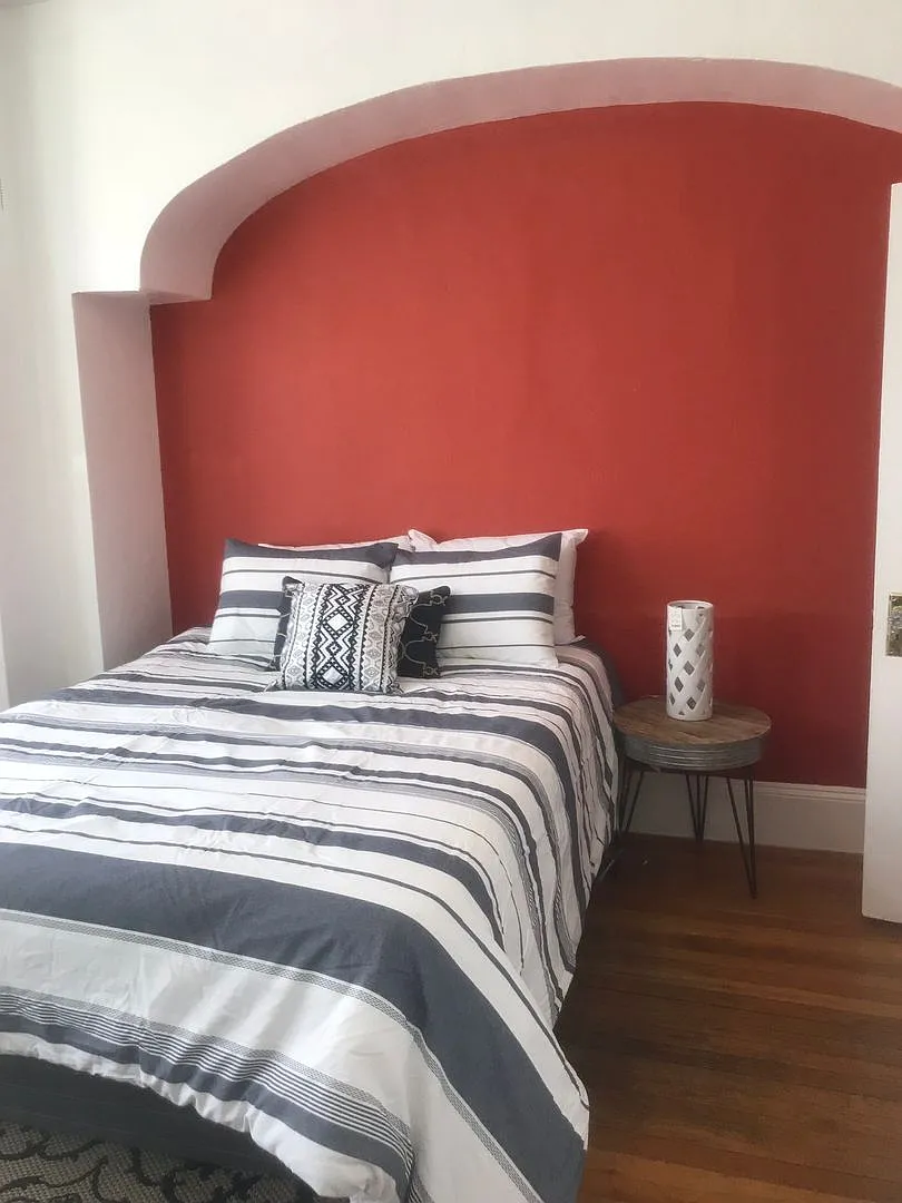 2 Bed Split in Fenway — Photo 4