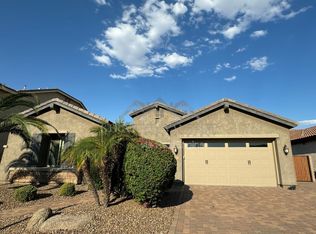 4032 S Pleasant Pl, Chandler, AZ 85248