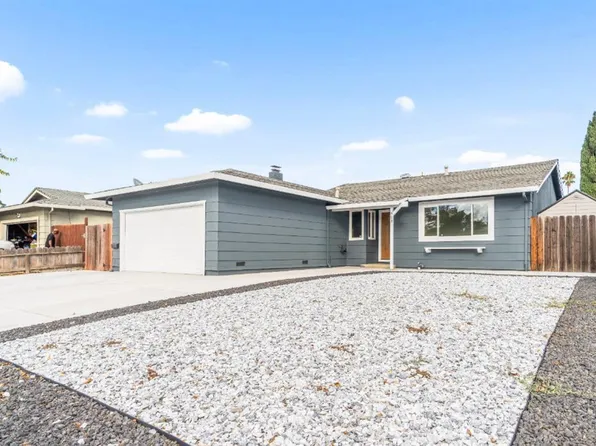 813 Redhead Way, Suisun City, CA 94585