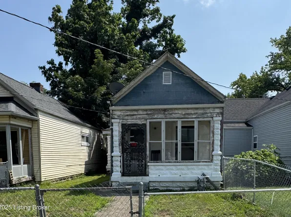 3300 Hale Ave, Louisville, KY 40211