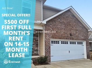 3549 Brick Church Pike, Nashville, TN 37207