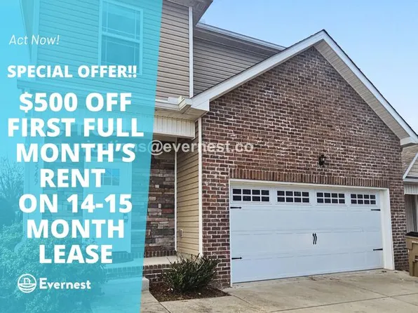 3549 Brick Church Pike, Nashville, TN 37207