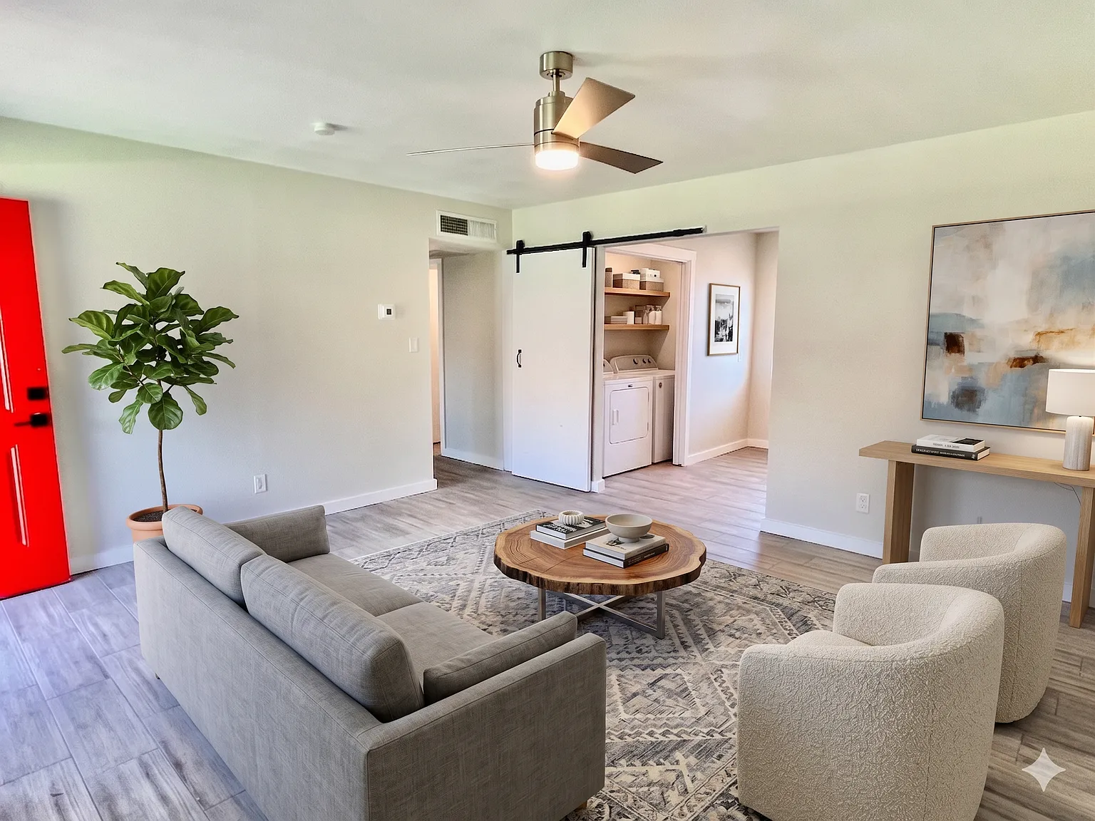 2 bed, 900 sqft, $1,495 — Photo 4