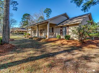 1914 Scenic Dr, Brandon, MS