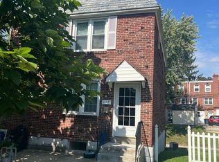 1117 Stratford Rd, Glenolden, PA 19036