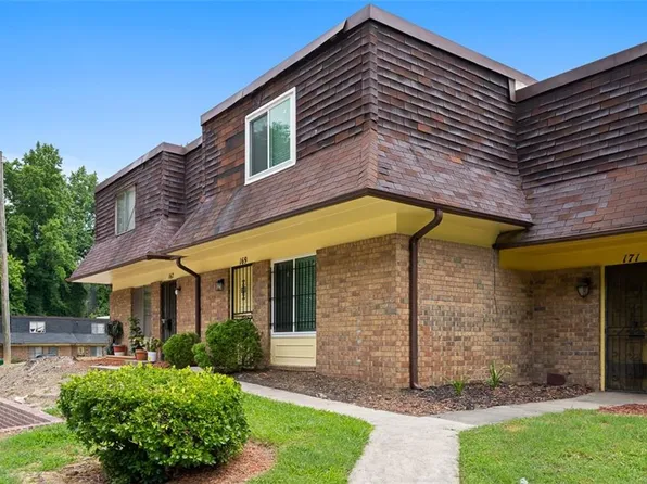 169 Peyton Pl SW, Atlanta, GA 30311