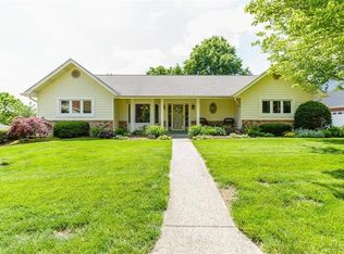 2335 Canyon Dr, Saint Charles, MO 63303