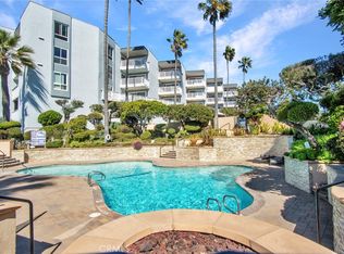 610 The Vlg UNIT 212, Redondo Beach, CA 90277