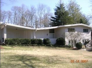 3775 Kensington Dr, Marietta, GA 30066