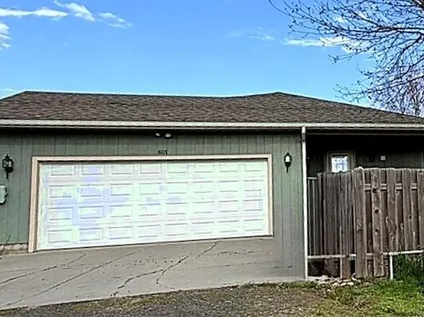 601 Tomeo Court, Saint John, WA 99191