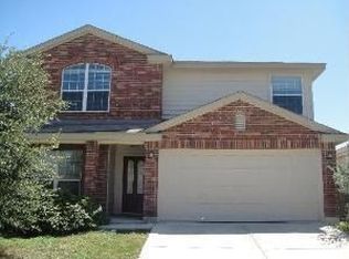 4102 Bear Oak Path, San Antonio, TX 78223