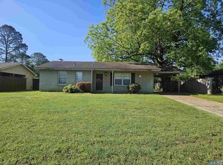 2107 Harrison St SE, Decatur, AL 35601