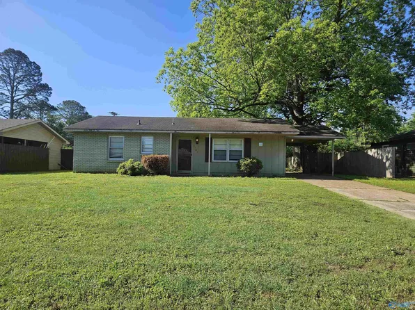 2107 Harrison St SE, Decatur, AL 35601