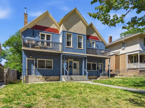 1442 25th St, Ogden, UT 84401