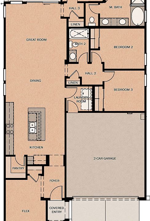 2nd image of 13607 N 157th Dr