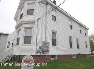 414 Main St APT 3, Westbrook, ME 04092