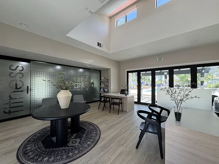 The Park Apartments — Photo 13