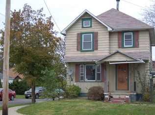 682 Woodrow Ave, Marion, OH