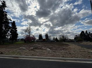 313 NE Clay St LOT 16, Sublimity, OR 97385